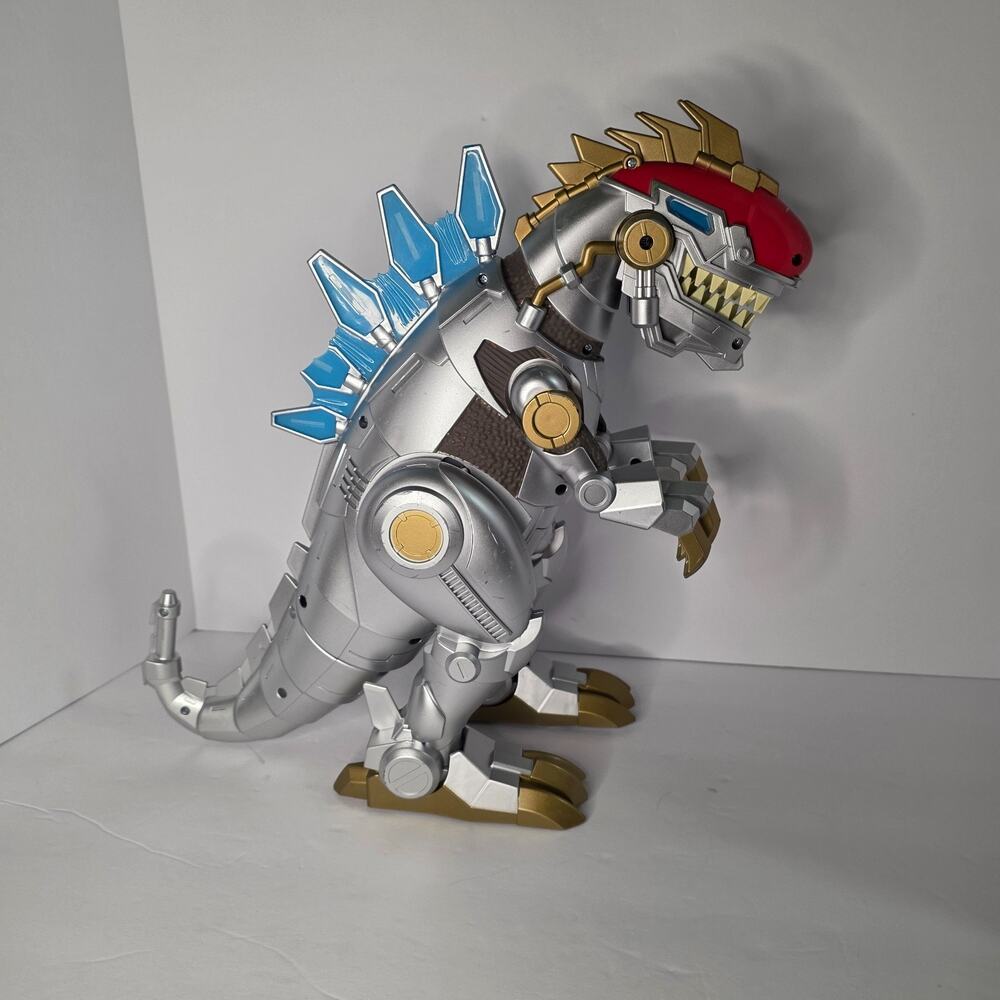 Adventure Force Ultra Exosaur Robotic Walking Dinosaur Toy